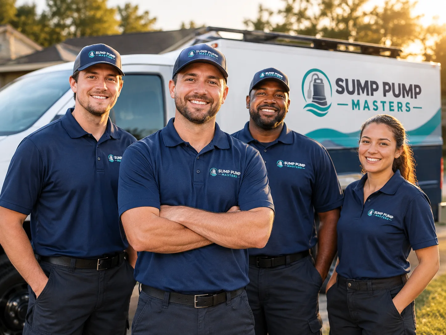 Sump Pump Repair company in Rock Creek, OH