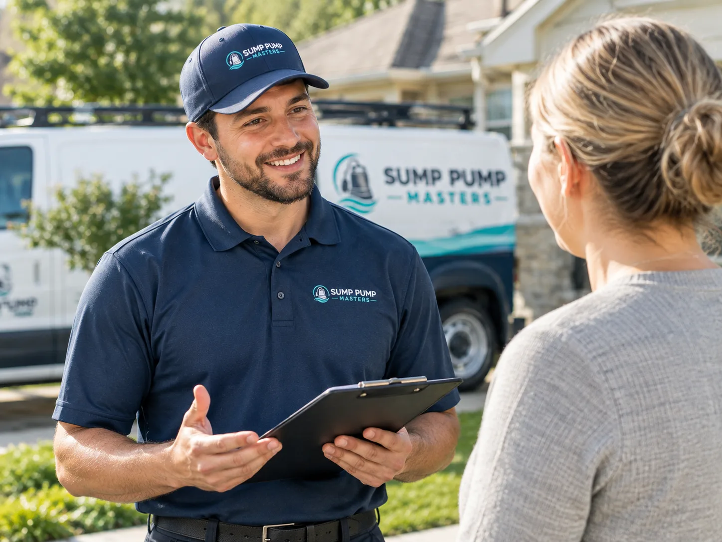 Sump Pump Repair Rock Creek, OH FAQs